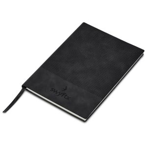 STONE Serendipio Milestone A5 Soft Cover Notebook