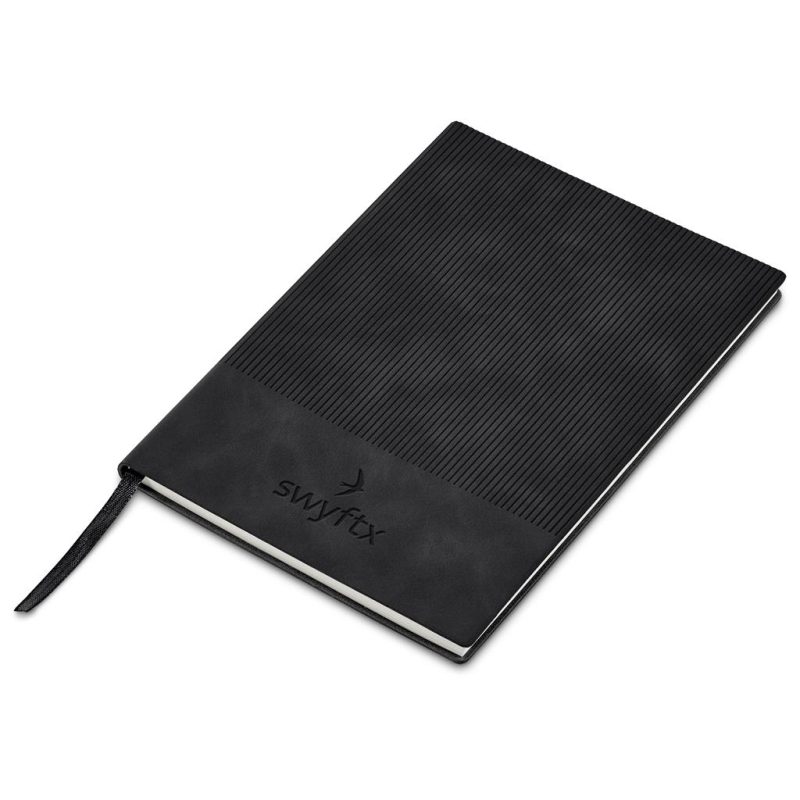 STONE Serendipio Milestone A5 Soft Cover Notebook