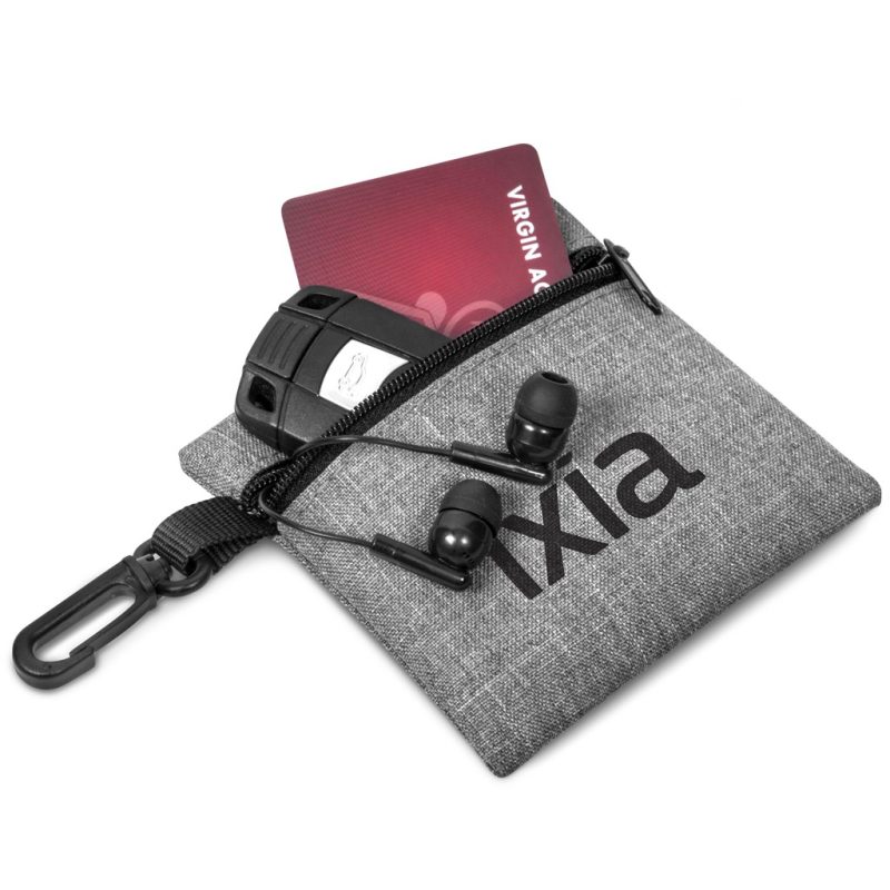 Altitude Gradient Square Universal Pouch (excludes contents) additionalImagesWithLogos