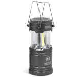 Swiss Cougar Cape Town Lantern & Wireless Charging Power Bank - 4