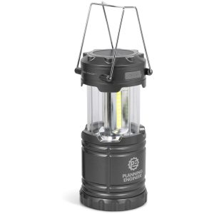 Swiss Cougar Cape Town Lantern & Wireless Charging Power Bank - 4