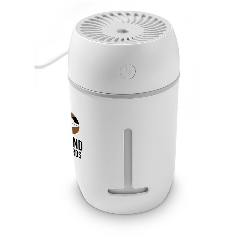 Altitude Airosphere USB Humidifier additionalImagesWithLogos