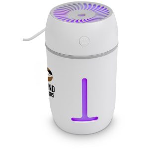 Altitude Airosphere USB Humidifier additionalImagesWithLogos
