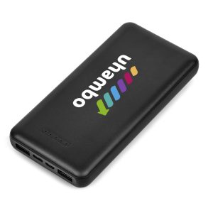 Vader Wireless Charging Suction Power Bank - 10