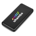 Vader Wireless Charging Suction Power Bank - 10