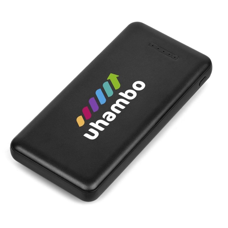 Vader Wireless Charging Suction Power Bank - 10