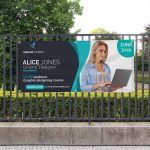 custom banner printing