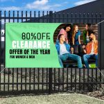 custom vinyl banners