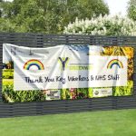 custom vinyl banners