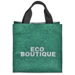 Hoppla Loopa Recycled PET Felt Tote Bag