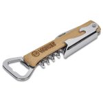 Okiyo Mitsu Bamboo Waiters Corkscrew