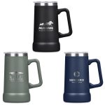 Urban Terrain Oribi Stainless Steel Vacuum Mug  700ml
