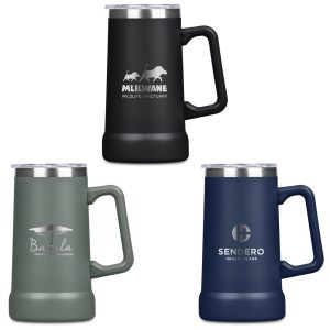 Urban Terrain Oribi Stainless Steel Vacuum Mug  700ml