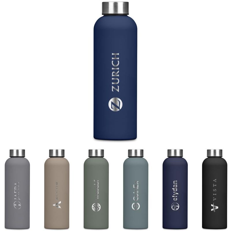Serendipio Benson Stainless Steel Water Bottle  720ml