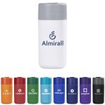 Kooshty Cuba Plastic Double-Wall Tumbler  500ml