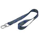 Altitude Zava Bottle Opener Lanyard