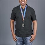 Altitude Elvo Carabiner Keyholder Lanyard