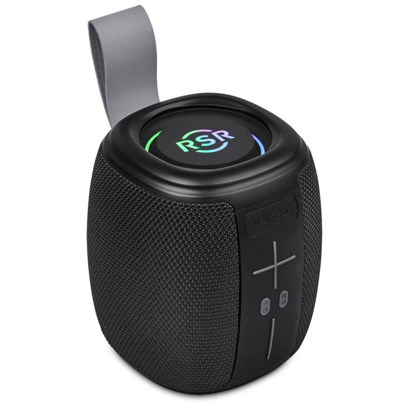 Swiss Cougar Edmonton 8W Bluetooth Speaker