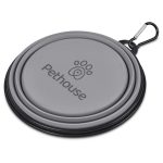 Altitude Harley Collapsible Pet Bowl  650ml