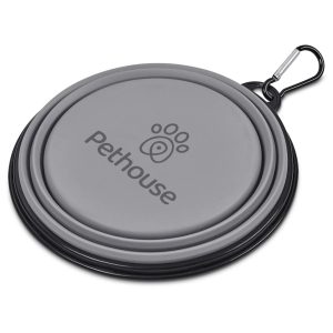 Altitude Harley Collapsible Pet Bowl  650ml