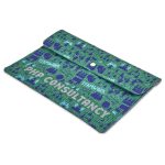 Hoppla Revo RPET Felt Document Holder