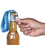 Altitude Trovi Double-Sided Wrist Strap Bottle Opener - Sample