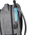 Altitude Straptique Double-Sided Carabiner Keyholder - Sample