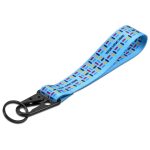 Altitude Tagari Double-Sided Wrist Strap Carabiner Keyholder - Sample