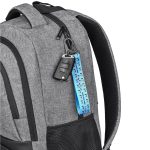 Altitude Tagari Double-Sided Wrist Strap Carabiner Keyholder - Sample