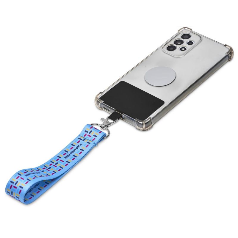 Altitude Sample Vulci 25mm Wrist Phone Strap