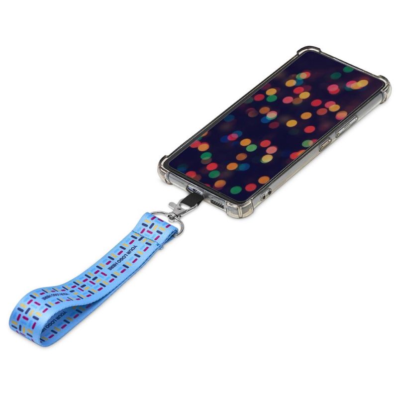 Altitude Sample Vulci 25mm Wrist Phone Strap