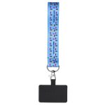 Altitude Sample Vulci 25mm Wrist Phone Strap