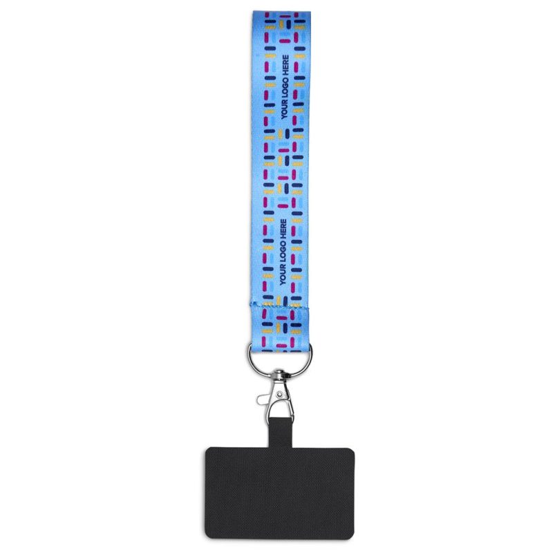 Altitude Sample Vulci 25mm Wrist Phone Strap