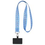 Altitude Sample Ostia 25mm Phone Lanyards