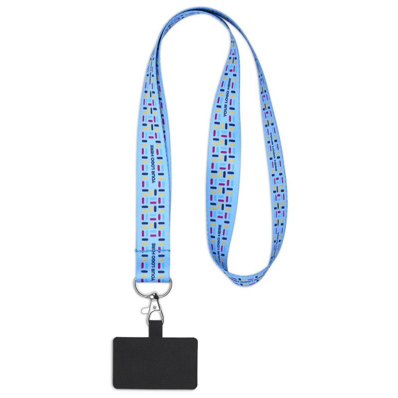 Altitude Sample Ostia 25mm Phone Lanyards