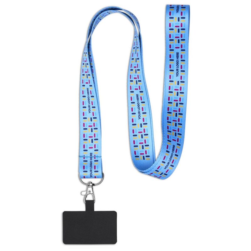 Altitude Sample Volterra 25mm Wrist Crossbody Phone Strap