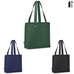 Okiyo Yoongi Recycled PET Felt Shopper