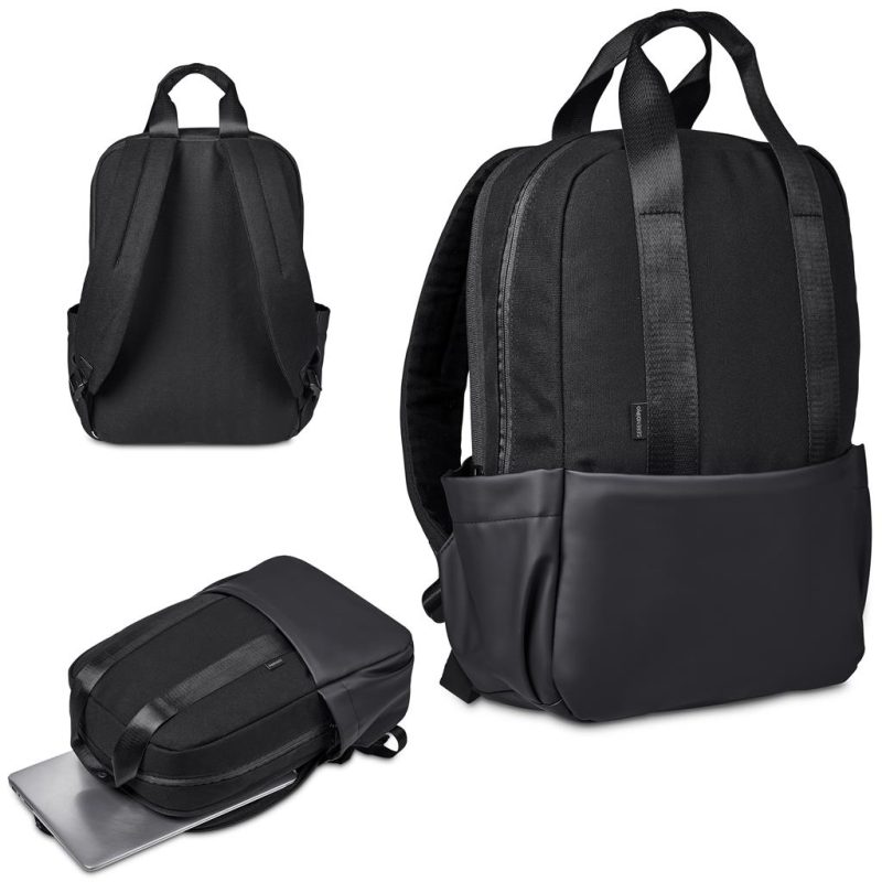 Serendipio Vantori Laptop Backpack
