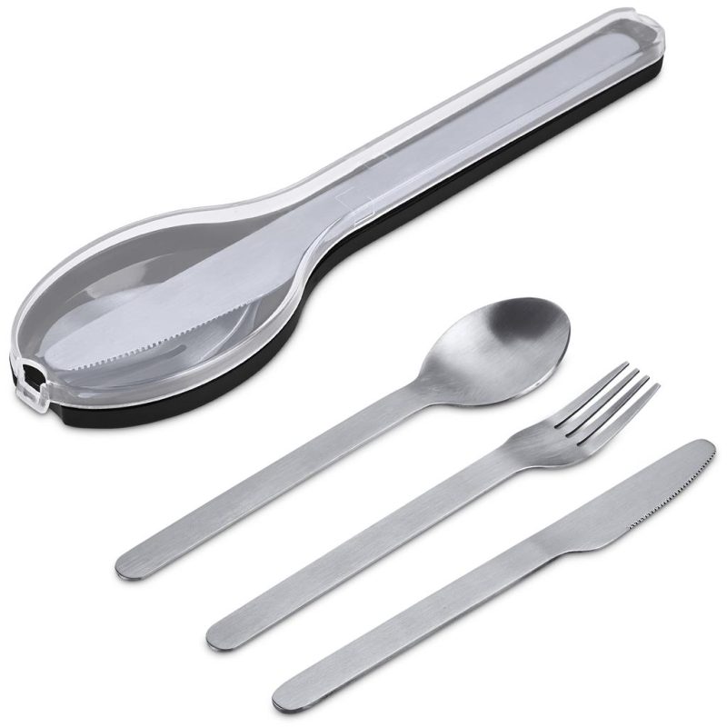 Serendipio Savoro Cutlery Set