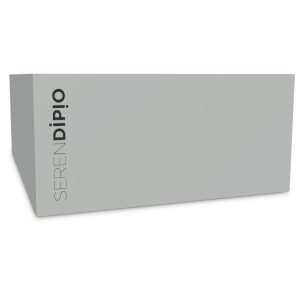 Serendipio Fairford Glass Lunch Box