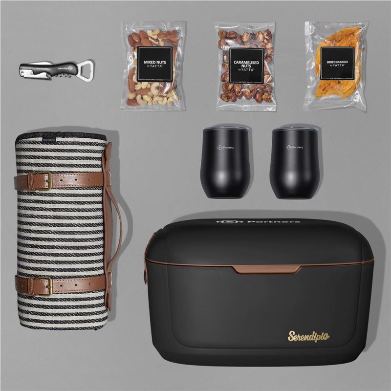 Yatta Chillout Collections Hamper