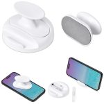 Altitude Doodad Sanitising Screen Cleaner with Phone Stand