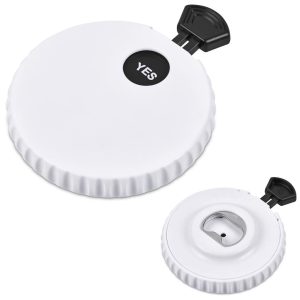 Altitude Yesno Bottle Opener