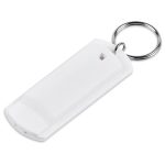 Altitude Beezle Whistle Keyholder