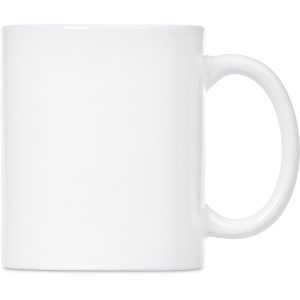 Altitude Oslo Ceramic Coffee Mug - 330ml