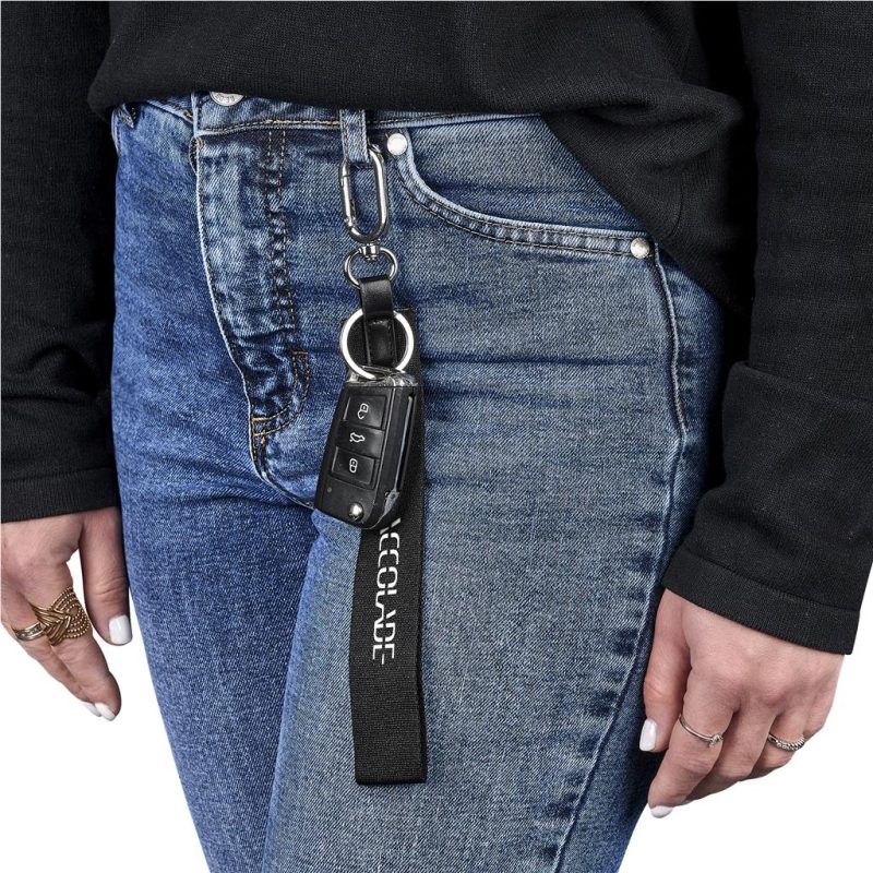 Altitude Bellamey Strap Keyholder