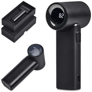 Alex Varga Othonis Rechargeable Handheld Mini Fan