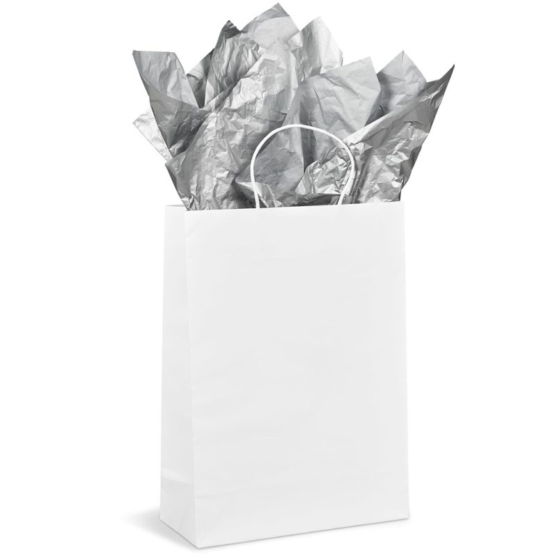 Altitude Lustre Tissue Paper - Pack of 10 Sheets