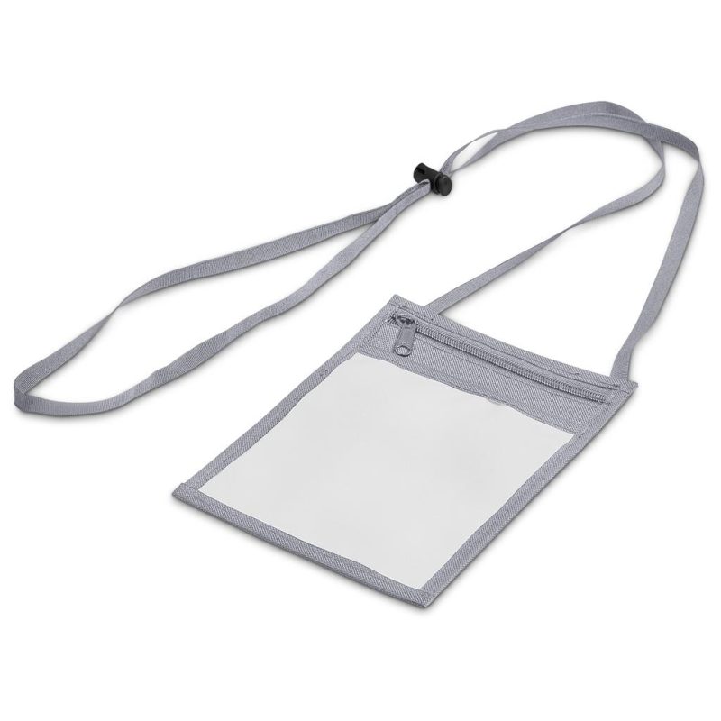 Pre-Production Sample Hoppla Constantia Nurses Stationery Pouch