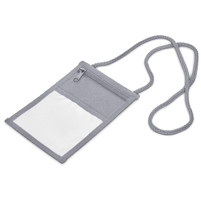 Pre-Production Sample Hoppla Nurses Stationery Pouch